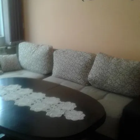 Apartament Fimo