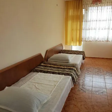 Fimo Apartament *