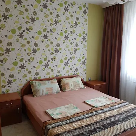 Apartament Fimo *