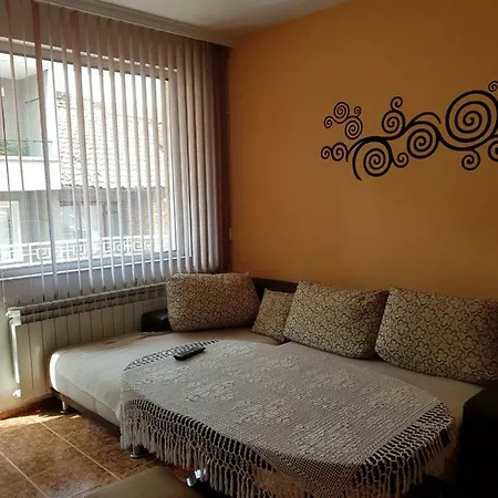 Apartament Fimo *