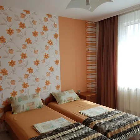 Apartament Fimo *