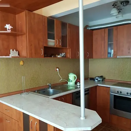Fimo Apartament Gmina Pomorie