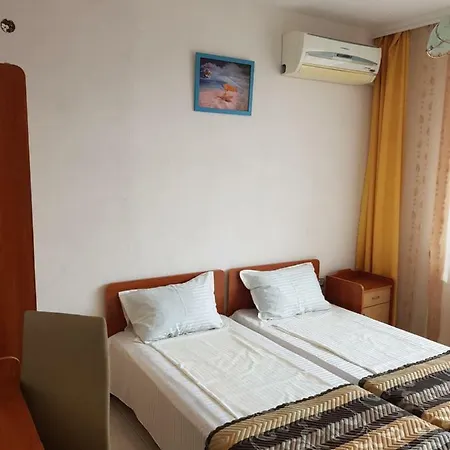 Fimo Apartment Pomorie